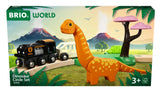 Circuit Dinosaure - BRIO World - 36098