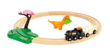 Circuit Dinosaure - BRIO World - 36098