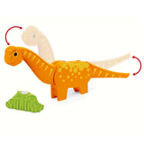 Circuit Dinosaure - BRIO World - 36098