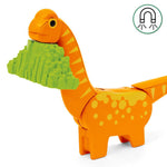 Circuit Dinosaure - BRIO World - 36098