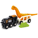 Circuit Dinosaure - BRIO World - 36098