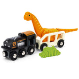 Circuit Dinosaure - BRIO World - 36098