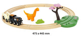 Circuit Dinosaure - BRIO World - 36098