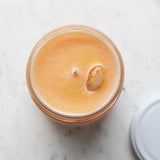 Positive Bitch | Bougie citrine chauffée "bonne humeur"