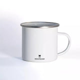 Mug macho au coeur tendre