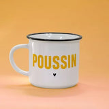Mug poussin - Bibiche
