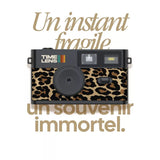 Appareil photo TimeLens®
