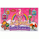 Dr Sweet Gummies Sushi