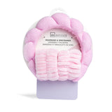 Bandeau et bracelets routine beauté - IDC INSTITUTE