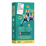 Petit Pigeon - Jeu de bluff +7 ans