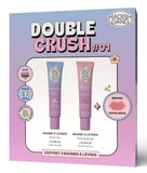 Coffret Duo Baume hydratant - Radish Gang