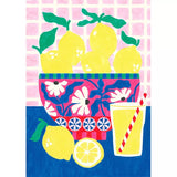 Kit de peinture par numéros La Limonade