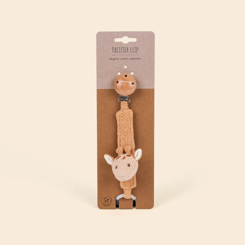 LEONIE attache TETINE