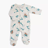 Pyjama jersey - Sous mon baobab
