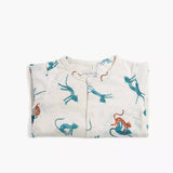 Pyjama jersey - Sous mon baobab