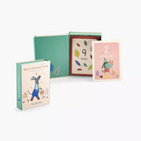 Cartes Mes 12 premiers mois (30 cartes) - Pomme des bois