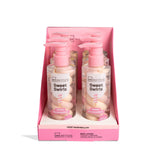 Crème Corps à la Guimauve - Sweet Swirls - IDC INSTITUTE