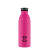 Gourde Urban bottle 500ml - Différents coloris