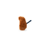 Hamster dent de lait - Puce et Pilou