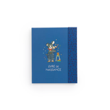 Puce & Pilou Livre de naissance