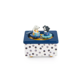 Boite à musique - Puce & Pilou