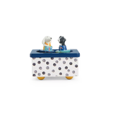 Boite à musique - Puce & Pilou