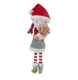 Poupée de Noel Rosa
