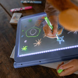 K-DRAW PRO MANGA - tablette lumineuse nomade
