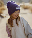 Bonnet Pop Purple - Hello Hossy