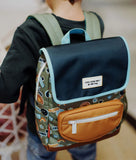 Sac Smiley - Hello Hossy