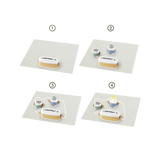 KIDYELEC STARTER Mon premier kit d'électricité
