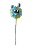 Stylo monstres