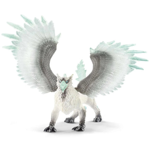 Griffon de glace