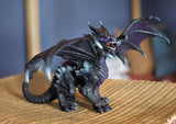 Dragon des ténèbres - Figurine
