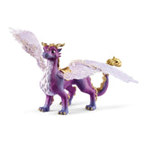 Dragon des étoiles - Figurine