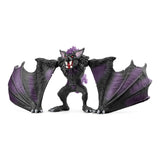 Chauve-souris des ténèbres - Figurine