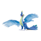 Paon magique - Figurine 70794
