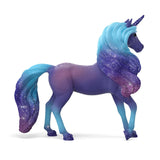 Licorne Arc en ciel Galaxy Mâle - Figurine 70841