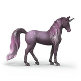 Licorne Arc en ciel Galaxy Femelle - Figurine 70842