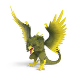 Raptor de la jungle - Figurine 70854