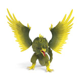 Raptor de la jungle - Figurine 70854