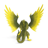 Raptor de la jungle - Figurine 70854