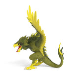 Raptor de la jungle - Figurine 70854