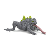 Crapaud de pierre - Schleich