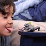 Crapaud de pierre - Schleich