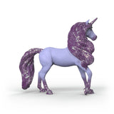 Licorne Orchid Etalon - Figurine