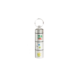 Capsule à trésors - Le jardin du Moulin