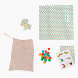 Jeu d'observation Le Botaniste - Le jardin du moulin