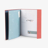 Livre de naissance - Après la pluie