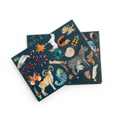 Jeu Cherche et trouve - Tout autour du monde